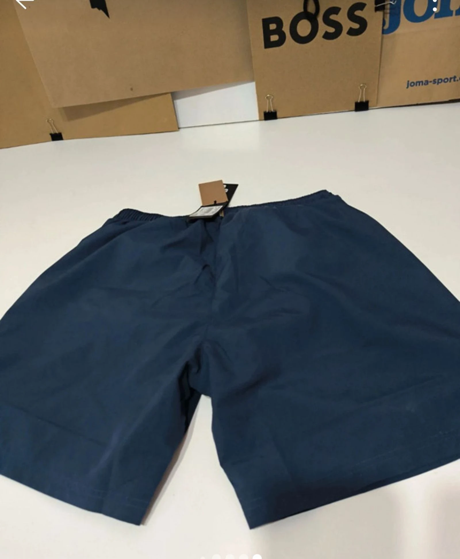 Boss S  – photo 11
